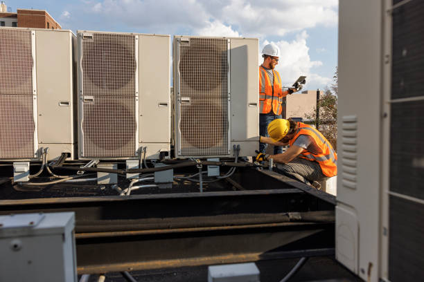 Best Local HVAC companies  in Crested Butte, CO