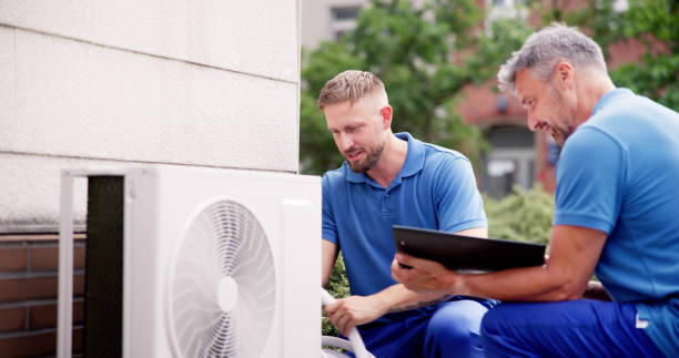 Best HVAC emergency services  in Crested Butte, CO