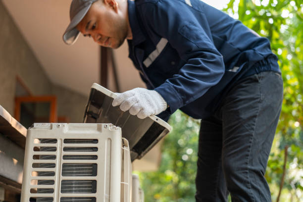 Best HVAC tune-up services  in Crested Butte, CO